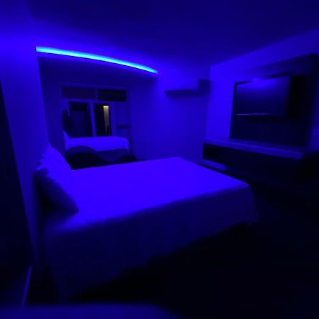 Motel Encuentro Tijuana Kültér fotó