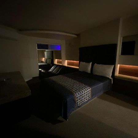 Motel Encuentro Tijuana Kültér fotó