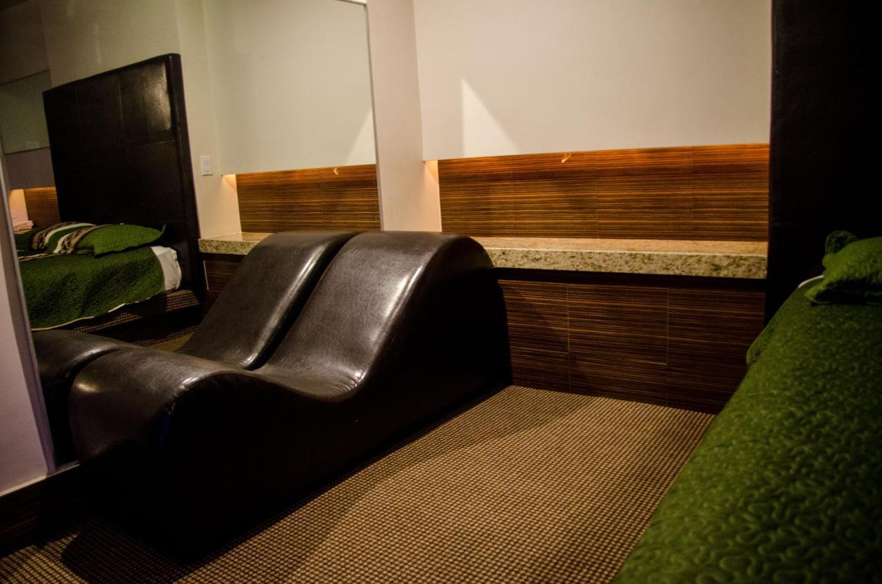 Motel Encuentro Tijuana Kültér fotó