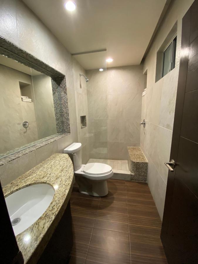 Motel Encuentro Tijuana Kültér fotó